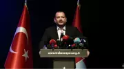 Ertuğrul Doğan: İnşallah Sezonu İkinci Sırada Tamamlarız!