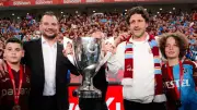 Ertuğrul Doğan: Trabzonspor'a yakışan başarıları hedefliyoruz