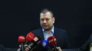 Ertuğrul Doğan'dan transfer müjdesi: Belki hepsini aynı anda açıklayacağız