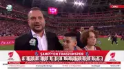 Ertuğrul Doğan'dan Ziraat Türkiye Kupası Şampiyonluğu Açıklaması