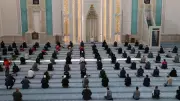 Erzincan Kurban Bayramı Namazı Saati 2026: Diyanet ile Vakit Belli Oldu