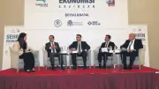 Erzincan'da şehir ekonomisi masaya yatırıldı: Sera yatırımları 600 dönüme çıktı