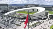 Erzurum Şehir Hastanesi Bölgenin Sağlık Üssü Oldu