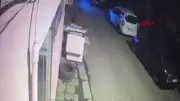 Erzurum'da kahvehane işletmecisi müşterisinin silahlı saldırısında yaralandı