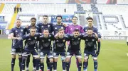 Erzurumspor FK, 1. Lig tarihinin puan rekorunu kırdı
