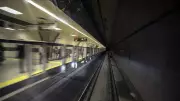 Esenboğa Havalimanı Metrosu 30 Haziran'da İhaleye Çıkıyor