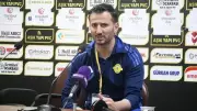 Esenler Erokspor'da Güray Gündoğdu teknik direktörlüğe getirildi