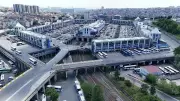 Esenler Otogarı'nda bayram denetimi: Sürücü ve yolcular kontrol edildi