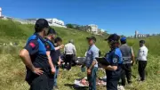 Esenyurt Belediyesi'nden Kaçak Kesimlere Sıkı Denetim
