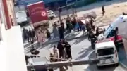 Esenyurt'ta Gözaltına Engelleme: Polise Tornavidalı Saldırı