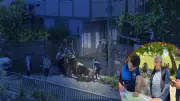 Esenyurt'ta kaçak kurban kesenlere ceza yağdı