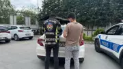Esenyurt'ta makas atan sürücüye 96 bin TL ceza, ehliyetine el konuldu
