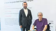 Eserlerin Geliri Çocuklara Bağışlanacak