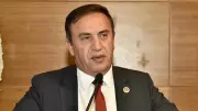 Eski CHP Gümüşhane İl Başkanı Bedri Ağaç'tan Özgür Özel'e istifa çağrısı