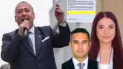 Eski CHP'li Özkan Yalım'ın Telefonundan Şok Mesajlar: Kurultay Pazarlığı Deşifre Oldu