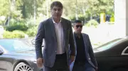 Eski Fenerbahçeli yönetici Hakan Safi başkanlığa aday
