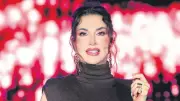 Eskişehir Kültür Yolu Festivali'nde Ebru Yaşar Rüzgarı