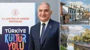 Eskişehir Kültür Yolu Festivali'nde Sanat, Gastronomi ve Tarih Buluşuyor