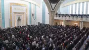 Eskişehir Kurban Bayramı Namazı Saati 2026: Diyanet Vakti