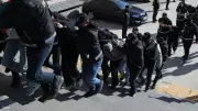 Eskişehir merkezli 33 ilde yasa dışı bahis operasyonu: 135 gözaltı kararı