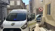 Eskişehir'de 59 yaşındaki adam evinde ölü bulundu
