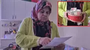Eskişehir'de 'evladım' diyerek 16 milyon TL dolandırdı: 75 yaşındaki kadın perişan