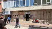 Eskişehir'de hamamda fenalaşan 12 yaşındaki Afgan çocuk hayatını kaybetti