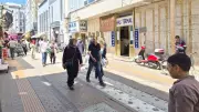 Eskişehir'de hamamda fenalaşan 12 yaşındaki çocuk hayatını kaybetti