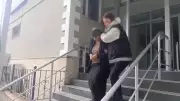 Eskişehir'de kayınvalide gelinini vurdu: 'Namus meselesi' dedi