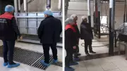 Eskişehir'de Kurban Bayramı öncesi gıda denetimleri sıkılaştırıldı