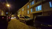 Eskişehir'de sır ölüm: Eve giren yakınları korkunç manzara ile karşılaştı