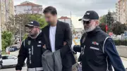 Eskişehir'de Tepebaşı Belediyesi yolsuzluk operasyonunda 25 şüpheli adliyeye sevk edildi