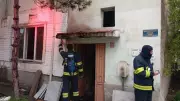 Eskişehir'de yangın: 98 yaşındaki kadın dumandan zehirlenerek hayatını kaybetti