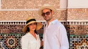 Esra Bilgiç Sevgilisini Kadrajından Eksik Etmiyor! Son Paylaşımı Olay Oldu