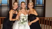 Esra Erol, Hamile Kız Kardeşi Eda Erol'un Son Halini Paylaştı