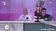 Esra Erol'da 22 Yıl Sonra Baba Oğul Kavuşması