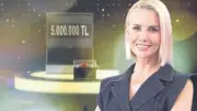 Esra Erol'dan Oğullarına Vicdan Öğüdü: Başarıdan Önemli