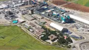 Eti Bakır, Mazıdağı'nda 220 milyon dolarlık yeni yatırıma hazırlanıyor