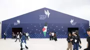 Etnospor Kültür Festivali'nde Filistin'e Destek ve Farkındalık