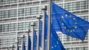 Euro Bölgesi'nde ekonomik güven endeksi beklentileri aştı