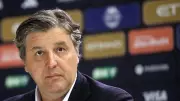 EuroLeague Başkanı ve CEO'su Fenerbahçe Taraftarlarından Özür Diledi