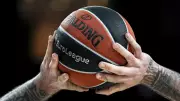 EuroLeague Dörtlü Final Heyecanı Yarın Atina'da Başlıyor
