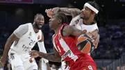 EuroLeague finalinde Olympiakos-Real Madrid derbisi