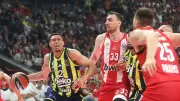 EuroLeague yönetimine büyük tepki! Dörtlü Final fiyaskosu