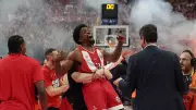 EuroLeague'de şampiyon Olimpiakos oldu! Real Madrid'i 92-85 yendi