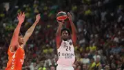 EuroLeague'de Şampiyon Olympiakos veya Real Madrid: Finalde Dev Randevu