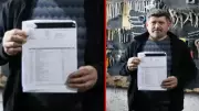 Ev almak isterken dolandırıldı! 2,3 milyon lirası şirket tarafından ödendi