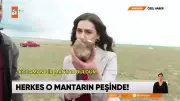 Ev, araba, arsa aldıran mantar: Kilosu 2 bin lira!