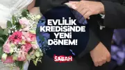 Evlilik Kredisinde Yeni Dönem: Tutar ve Başvuru Şartları