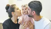 Evlilik Kredisiyle Kurulan Yuvalarda Aile Mutluluğu